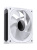 Вентилятор JONSBO FR-505W 120х120х25мм (PWM, ARGB LED, 800-1800об/мин, белый) Retail Вентилятор JONSBO FR-505W 120х120х25мм (PWM, ARGB LED, 800-1800об/мин, белый) Retail