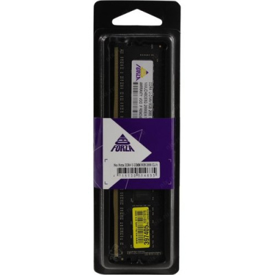 ������ ������ Neo Forza DDR4 DIMM 8 �� PC4-21300 (NMUD480E82-2666EA10) RTL