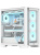 Корпус Formula V Line Air Power G8 White, ATX, Dual Front Panels, TYPE-C*1, USB3.0*1 Корпус Formula V Line Air Power G8 White, ATX, Dual Front Panels, TYPE-C*1, USB3.0*1