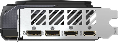 ���������� Gigabyte AMD Radeon RX 9070 Gaming 16Gb, GDDR6, Ret (GV-R9070GAMING-16GD)