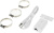 Точка доступа Wi-Fi Ubiquiti LiteBeam 5AC LR LBE-5AC-LR-5 Точка доступа Wi-Fi Ubiquiti LiteBeam 5AC LR LBE-5AC-LR-5
