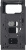 ������ KingPrice KPCC-MN211 ������ ��� �� mATX 1x80mm 2x120mm 2xUSB2.0 audio