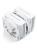����� Thermalright Frost Commander 140 White LGA115X/1200/1700/2011/-3/2066/AM4/AM5 (Dual Tower, 120mm + 140mm PWM Fan, ������ ���������, 5 ����. ������ 8��) / TRFC140W