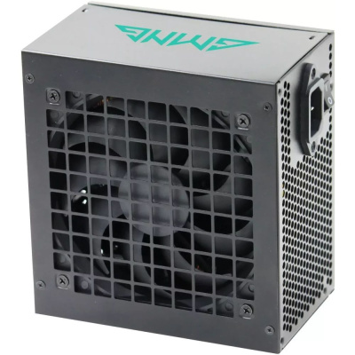 ���� ������� GMNG ATX 550W GG-PS550 80+ bronze RTL GG-PS550W-V2