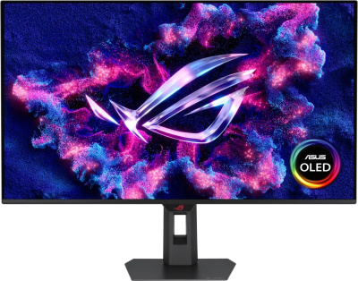 ������� Asus 31.5" ROG Strix XG32UCDS QD OLED 3840x2160 165Hz 0.03ms ������ 90LM0B50-B01371