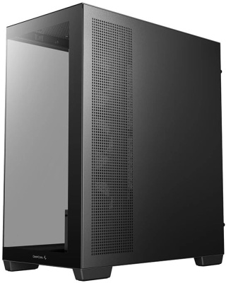 ������ DeepCool CG580 4F V2 Black, Midi-Tower, ��� ��, ������ R-CG580-BKADA4-G-2