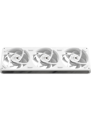 ���������� ��� ������� Formula Air Fusion 3 LT ARGB 120�120x28 ����� 4-pin (����.:3��) (AIR FUSION 3 LT WH) Ret