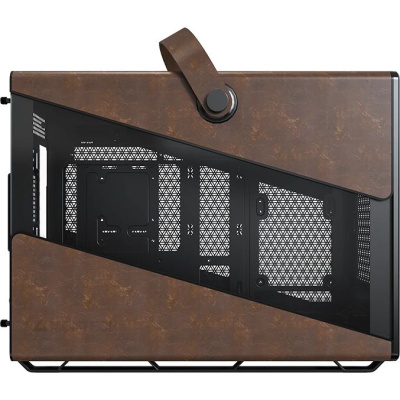 ������ Montech Heritage (B) ������ ��� �� ATX
