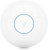    UBIQUITI UniFi 6 AP Long Range (U6-LR) Ubiquiti 2.4+5 , ac Wave2, Wi-Fi 6, 44 MU-MIMO, 802.3at, 1 1G RJ45