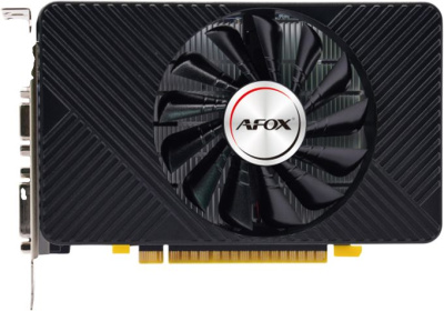 ���������� Afox NVIDIA GeForce GTX 750 Ti 4GB GDDR5, Ret (AF750TI-4096D5H6-V1)