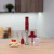 Блендер погружной Scarlett SC-HB42F68 1600Вт красный Блендер погружной Scarlett SC-HB42F68 1600Вт красный