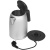 Чайник K17OGR GREY 1.7 L GORENJE Чайник K17OGR GREY 1.7 L GORENJE
