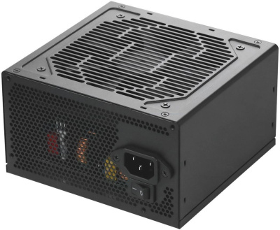 ���� ������� KingPrice ATX 700W KPPSU700 (20+4pin) 120mm fan 4xSATA RTL