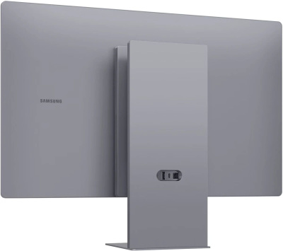 ������� Samsung 32" Smart Monitor M9 LS32FM902SIXCI Ultra HD 4K OLED LED �����������