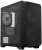 ������ �� ��� ����� ������� HSPD M321, Mesh Mini-tower, Black, M321-TGBK-ARGB