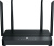Wi-Fi роутер Netis NX31, Wi-Fi 6, AX3000, 2.4/5ГГц, 3 LAN, черный Wi-Fi роутер Netis NX31, Wi-Fi 6, AX3000, 2.4/5ГГц, 3 LAN, черный