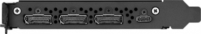 ���������������� ���������� nVidia Quadro RTX4000 PNY PCI-E 8192Mb (VCQRTX4000BLK-1) OEM