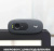 Web-������ Logitech HD Webcam C270, Black 960-000999