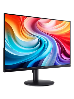 ������� ACER SB273G0bi 27" Black IPS, 1920x1080, 120Hz, 1 ms, 178�/178�, 250 cd/m, 100M:1, +HDMI 1.4