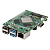  ROCK Pi 4 Model A 4GB RK3399/4GB
