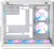 ������ Case Ocypus Iota C70 WH ARGB ATX 