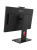 Монитор Lenovo ThinkVision T24-4v 23.8" 16:9 FHD (1920x1080) IPS, 120Hz, 250N, 1xHDMI 1.4, 1xDP 1.2, 1xVGA, 1xUSB-B (USB 5Gbps), 3xUSB-A (USB 5Gbps), 1xUSB-C (USB 5Gbps), Integrated webcam (5MP, IR+RGB), 1Y Монитор Lenovo ThinkVision T24-4v 23.8" 16:9 FHD (1920x1080) IPS, 120Hz, 250N, 1xHDMI 1.4, 1xDP 1.2, 1xVGA, 1xUSB-B (USB 5Gbps), 3xUSB-A (USB 5Gbps), 1xUSB-C (USB 5Gbps), Integrated webcam (5MP, IR+RGB), 1Y
