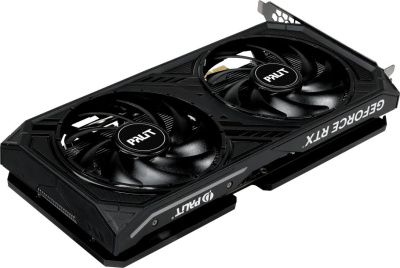 ���������� Palit NVIDIA GeForce RTX 4060 Dual 8Gb (NE64060019P1-1070D V1)