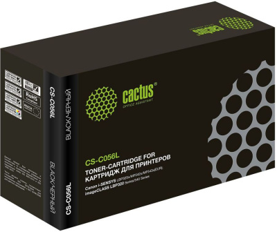 �������� Cactus CS-C056L, 056 L, ������ / CS-C056L