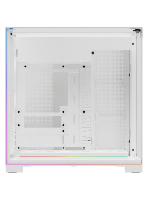 ������ Thermalright TR-A70 ARGB White FanUB / TG / TL-UB36RW+TL-UB24W PWM Fans / USB TYPE-C / ATX  / TRA70AFUBW