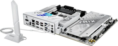 ����������� ����� ASUS ROG STRIX X870-A GAMING WIFI, SocketAM5, AMD X870, ATX, Ret