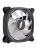 ���������� 1STPLAYER FB7 Black / 120mm ARGB 3pin 5V PWM 4pin 12V 600-1800rpm 45.12cfm 47.2dBA / FB7-BK / BULK