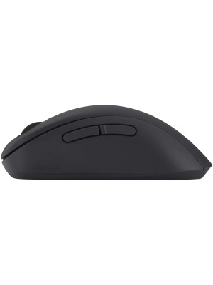 ������������ ���� ASUS Wireless Mouse MD102/BT+2,4 GHz/1600dpi/�����-�����