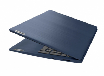  Lenovo IdeaPad 3 Ryzen 3 4300U/8Gb/512Gb SSD/noODD/15.6" IPS FHD/Rad Vega 3/DOS/abyss blue/81W4006YRK