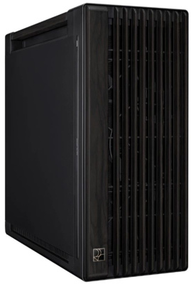 ������  PROART PA602 WOOD METAL PWM BLACK