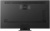 Телевизор 65" (165 см) Hisense 65UR9S черный Телевизор 65" (165 см) Hisense 65UR9S черный
