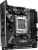 Материнская плата ASUS ROG STRIX B850-I GAMING WIFI, SocketAM5, AMD B850, mini-ITX, Ret Материнская плата ASUS ROG STRIX B850-I GAMING WIFI, SocketAM5, AMD B850, mini-ITX, Ret