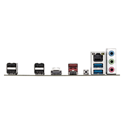 ����������� ����� Gigabyte B550 EAGLE, Socket AM4, AMD B550, ATX, Ret