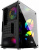 ������ Powercase Mistral Micro T3W mATX, Mini-ITX, Midi-Tower, ��� ��, � �����, ���������, 2xUSB 2.0, USB 3.0, Audio (CMIMTW-L3)