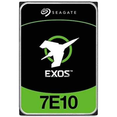 ������� ���� SEAGATE Exos 7E10 SATA 4TB 7200RPM 6GB/S 256MB ST4000NM000B