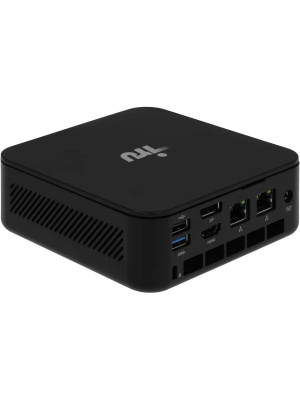 ����-�� iRU Planio 325, AMD Ryzen 5 3500U/8 �� DDR4/256 �� SSD/AMD Radeon Graphics/��� ��, ������ (2180213)
