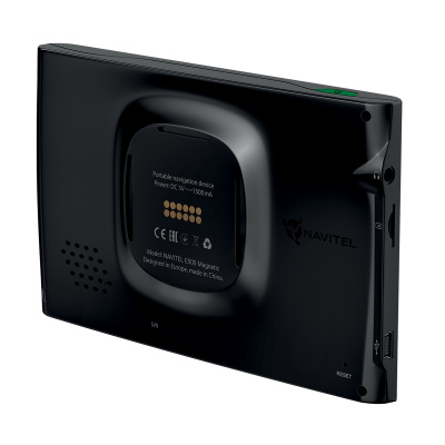  NAVITEL E505 Magnetic