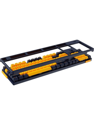 ������� ������������ ���������� ���������/������������ RAPOO V500PRO-Multi-Mode, ���� - ������/�����