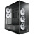 Корпус для ПК Arctic Cooling ARCTIC Xtender Black/Clear Glass ACPCC00023A Корпус для ПК Arctic Cooling ARCTIC Xtender Black/Clear Glass ACPCC00023A