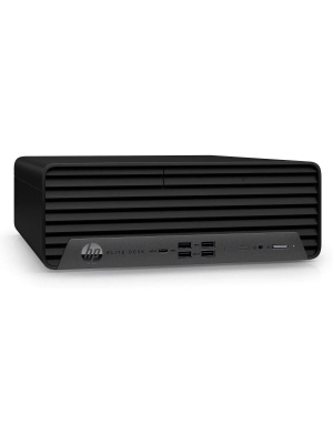 ����-�� HP Elite 800 G9 SFF, Intel Core i5-13500/8 �� DDR5/512 �� SSD/Intel UHD Graphics/��� ��/����������, ����, ������ (9N7F1AT)