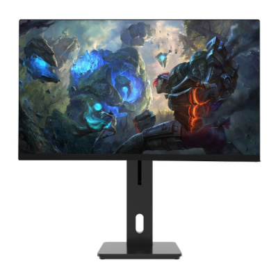 ������� 23.8" Lime T238A Black