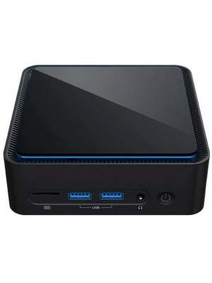 ����-�� Prittec F8, Intel N150/����������� DDR4/256 �� SSD/Intel UHD Graphics/Windows 11 Home, ������ (F8-N150/256G)