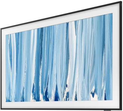��������� 75'' Samsung QE75LS03HWUXPY, NeoQLED Frame Ultra HD, Glare Free, 120Hz (Up to 144Hz), Tizen Smart TV, Wi-Fi
