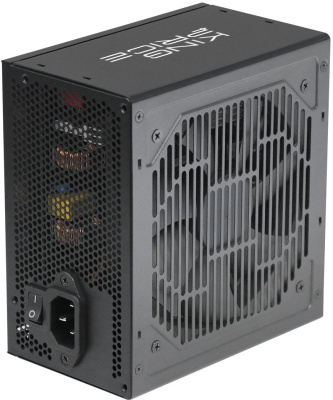 ���� ������� KingPrice ATX 550W KPPSU550 V2 (20+4pin) 120mm fan 4xSATA RTL
