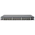  Brocade G620S 64-port FC Switch, 24-port licensed, included 24x 16Gb SWL SFP+ transceivers, 2 PS, Rail Kit () 