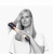 Стайлер Dyson HS08 Ceramic Pink (Straight) 601848-01 Стайлер Dyson HS08 Ceramic Pink (Straight) 601848-01